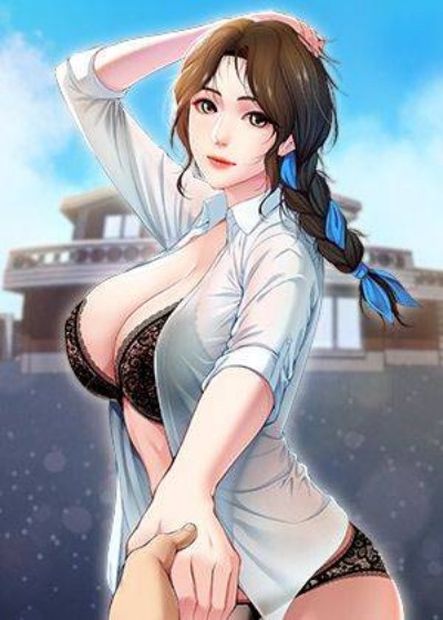热门漫画6